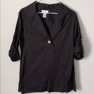 Soft Surroundings woman’s shirt S